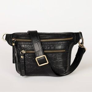 O My Bag Amsterdam Becks Bum Bag